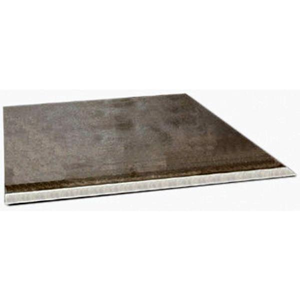 Mitre Rod, Steel, 8